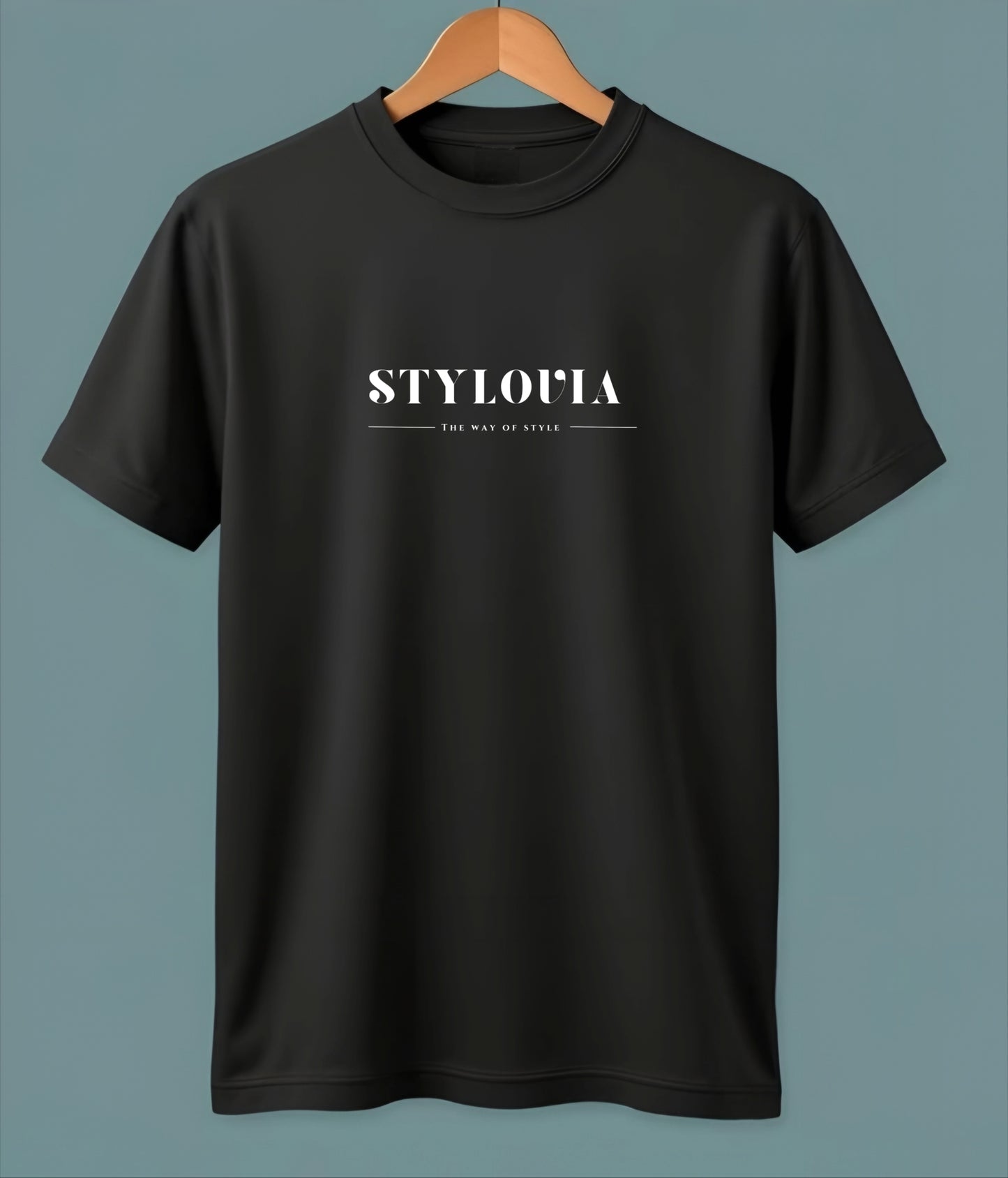 GOAT Energy Graphic T-Shirt – Premium Unisex Streetwear