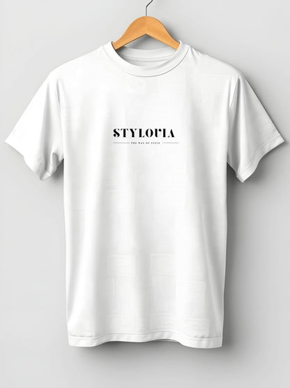 GOAT Energy Graphic T-Shirt – Premium Unisex Streetwear