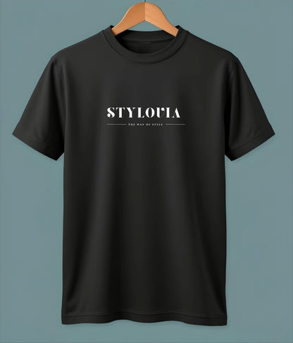 GOAT Energy Graphic T-Shirt – Premium Unisex Streetwear